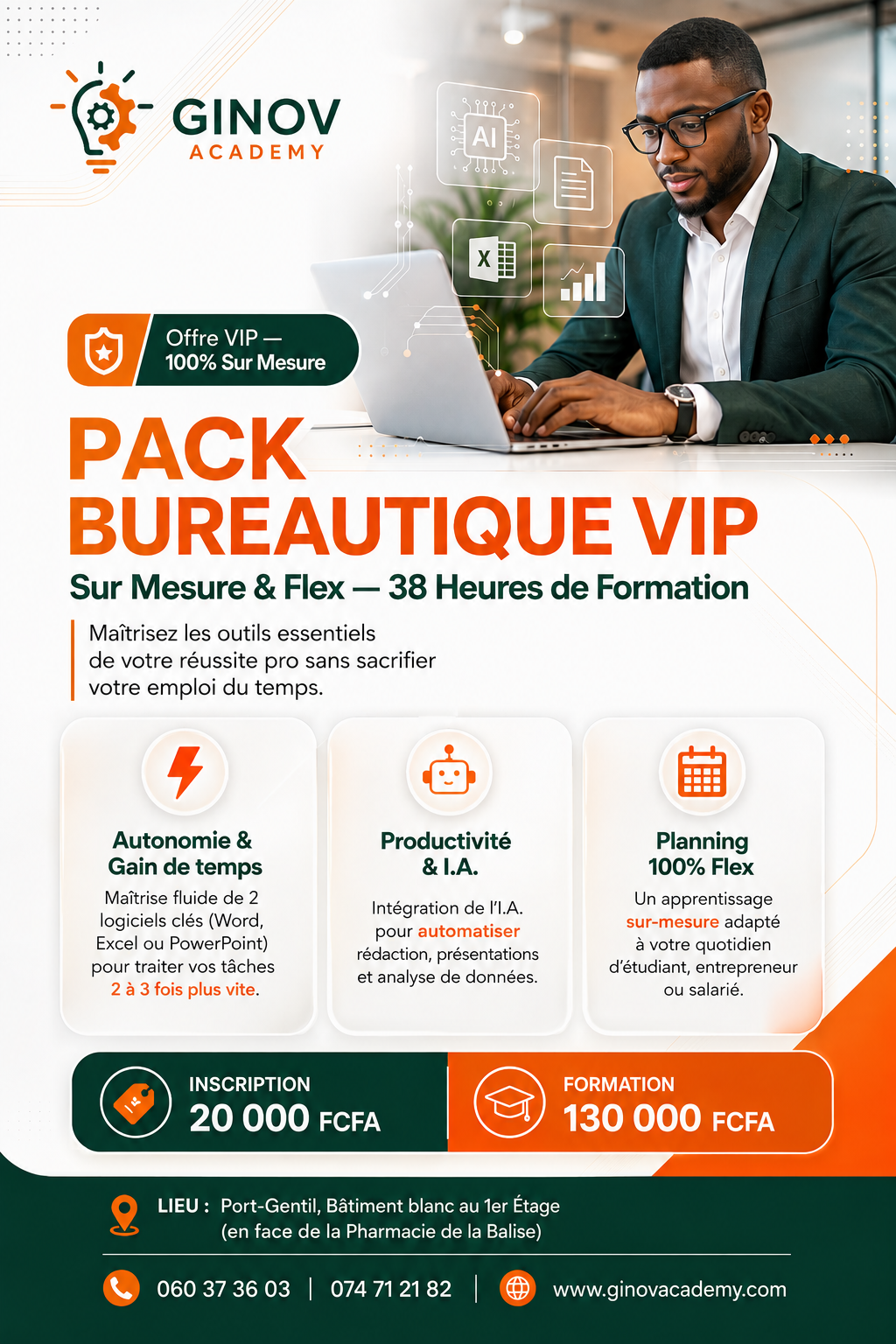 Visuel Offre VIP