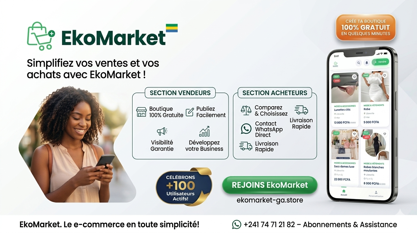 EkoMarket