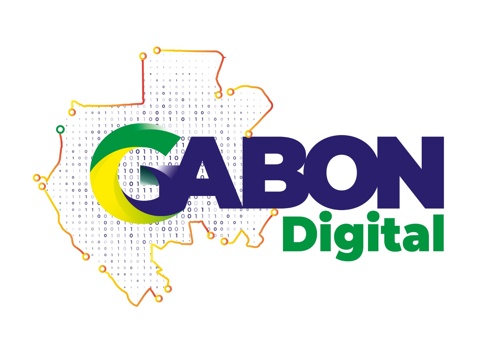 Digital Gabon
